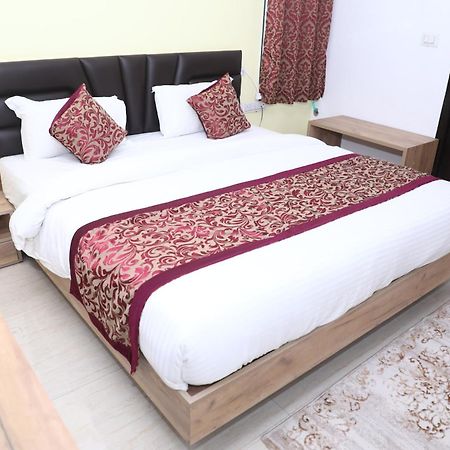 Satkar Retreat - Udaipur Hotel Екстериор снимка