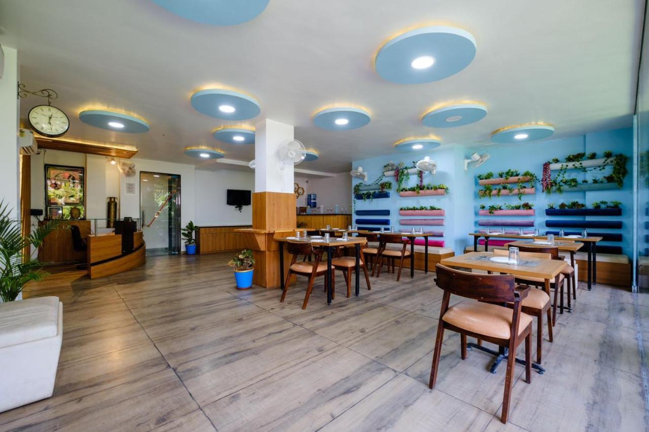 Satkar Retreat - Udaipur Hotel Екстериор снимка
