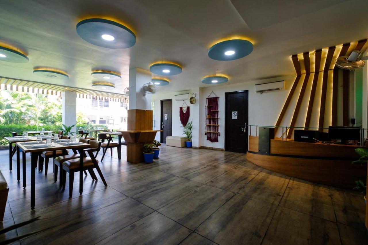 Satkar Retreat - Udaipur Hotel Екстериор снимка