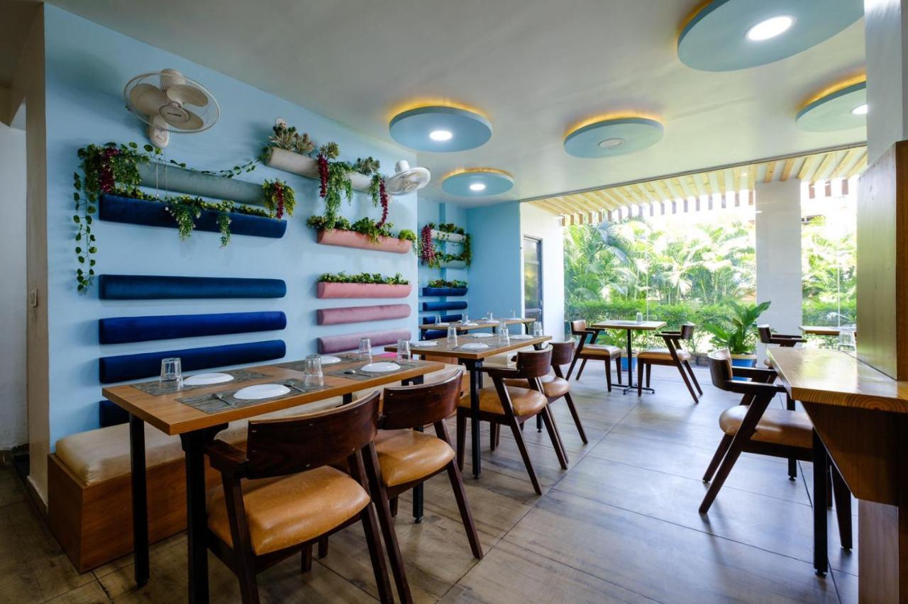 Satkar Retreat - Udaipur Hotel Екстериор снимка