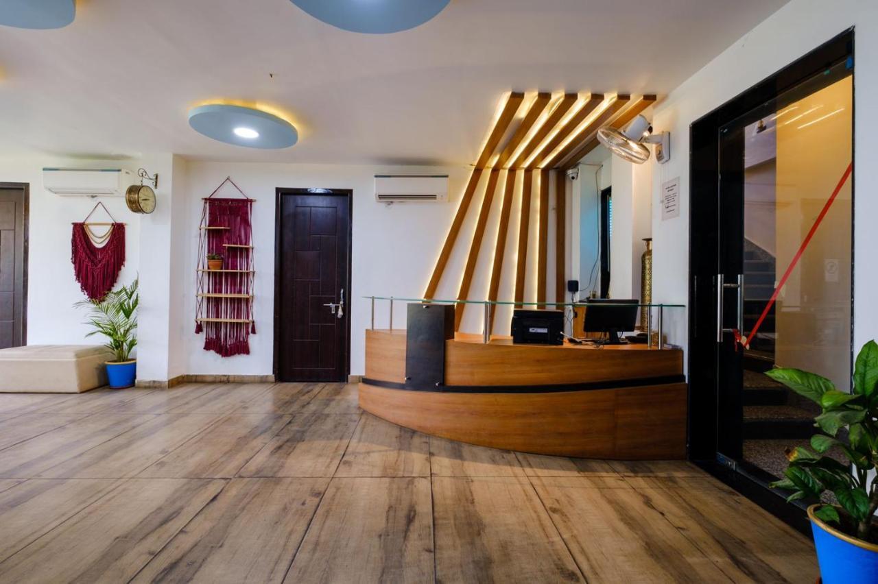 Satkar Retreat - Udaipur Hotel Екстериор снимка