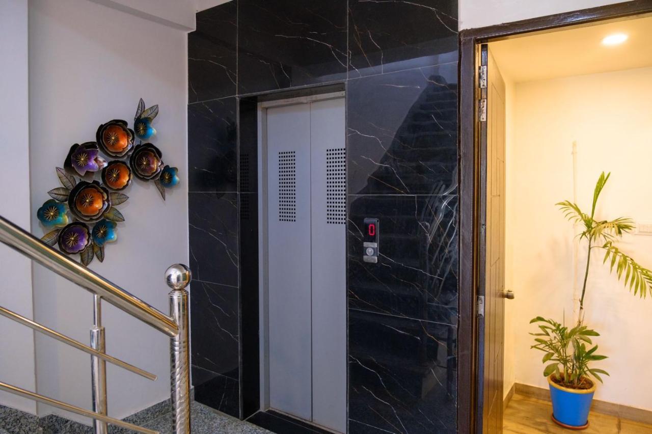 Satkar Retreat - Udaipur Hotel Екстериор снимка