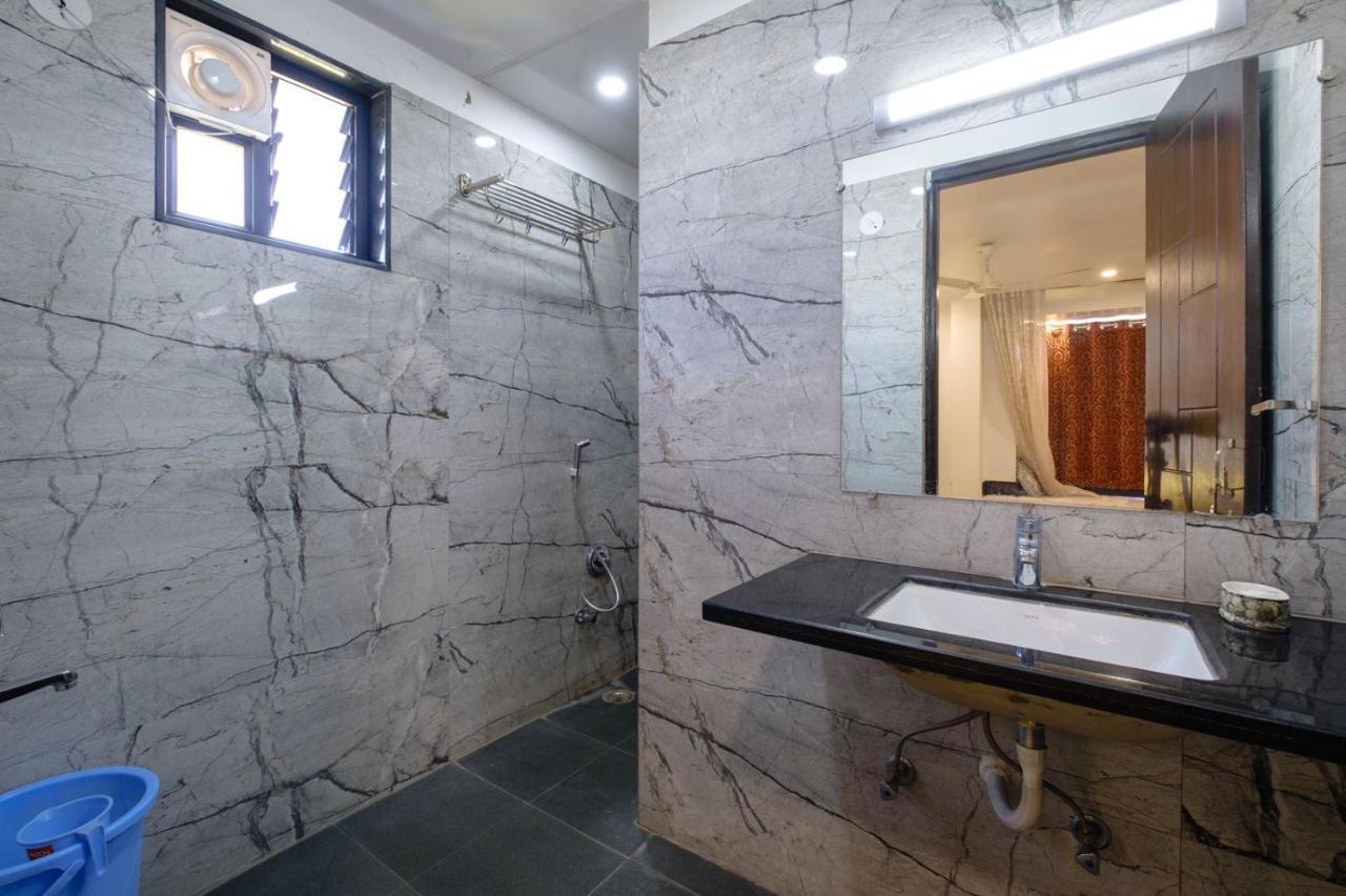 Satkar Retreat - Udaipur Hotel Екстериор снимка