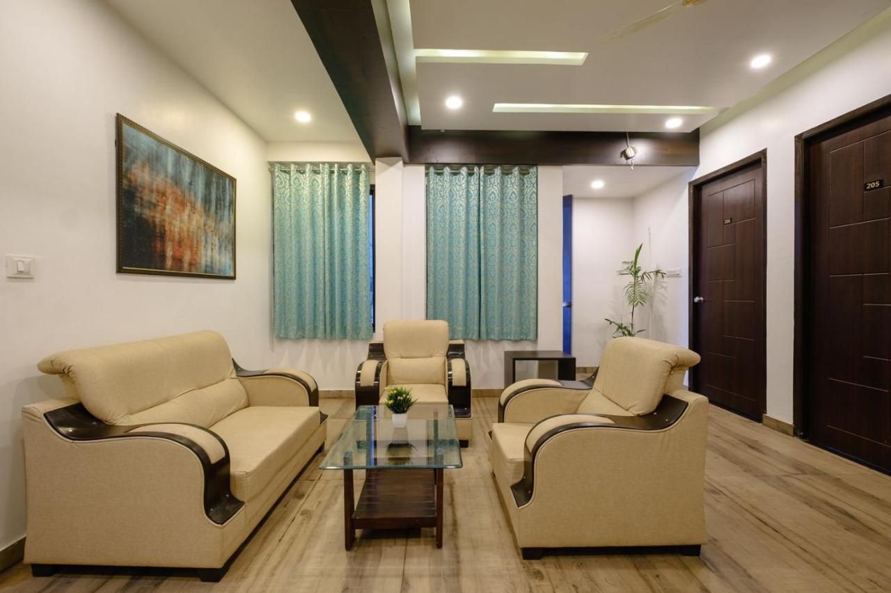 Satkar Retreat - Udaipur Hotel Екстериор снимка