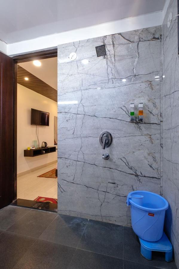 Satkar Retreat - Udaipur Hotel Екстериор снимка