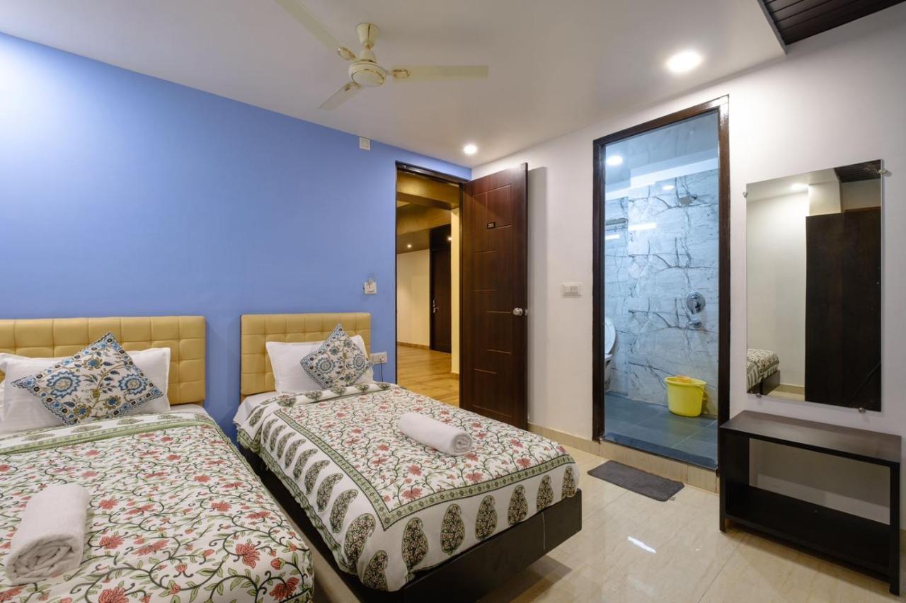 Satkar Retreat - Udaipur Hotel Екстериор снимка