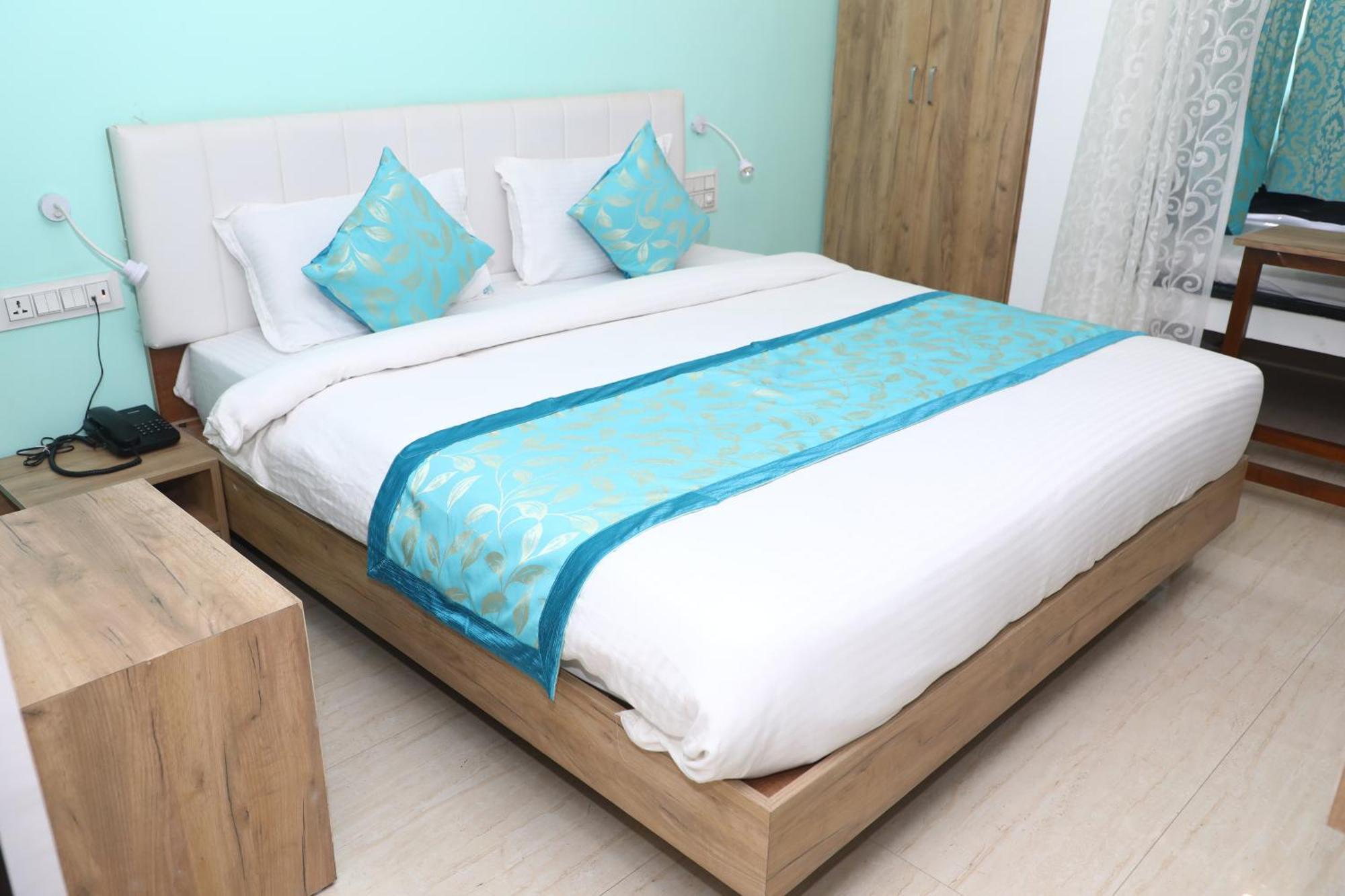 Satkar Retreat - Udaipur Hotel Екстериор снимка