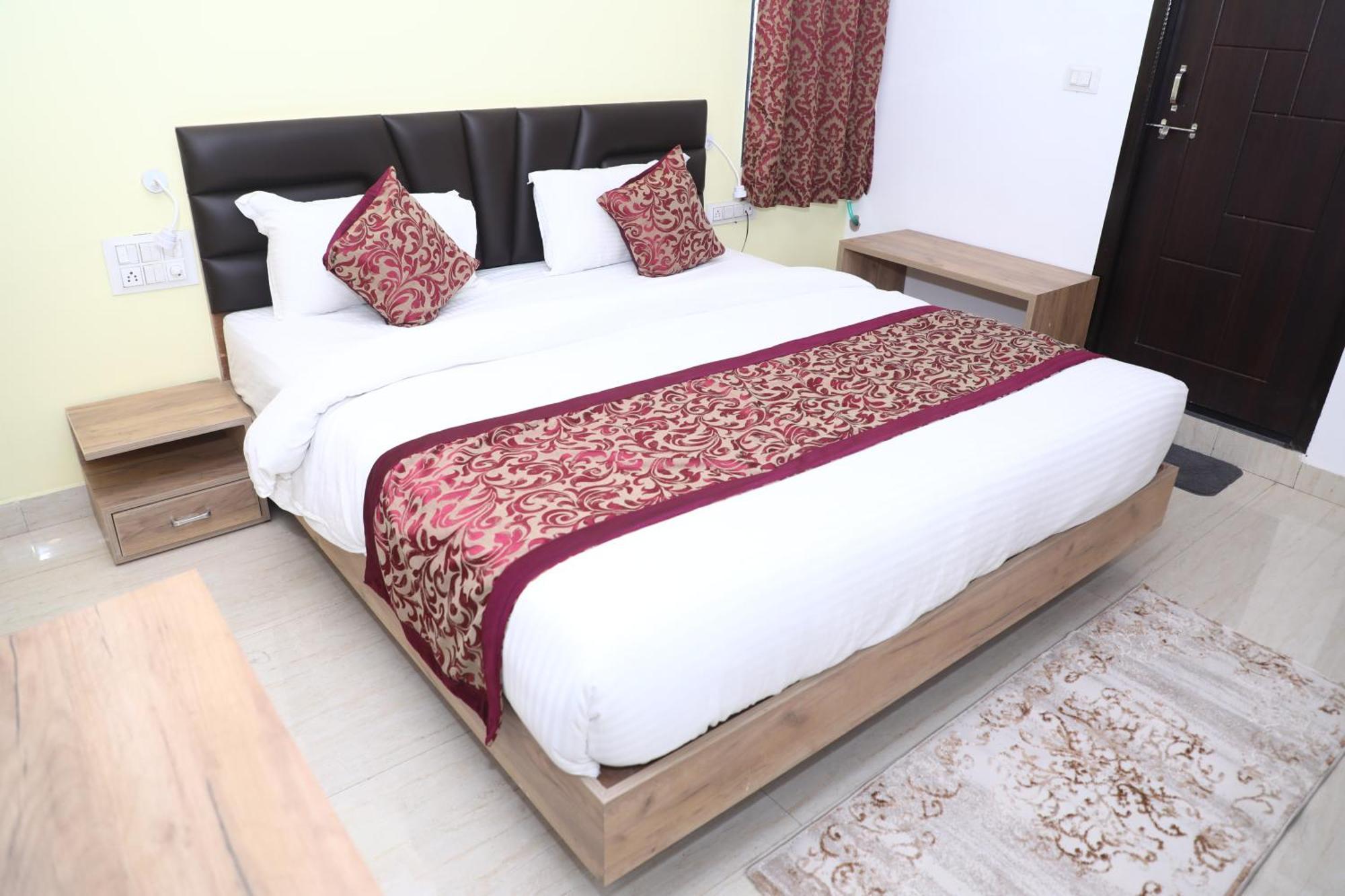 Satkar Retreat - Udaipur Hotel Екстериор снимка
