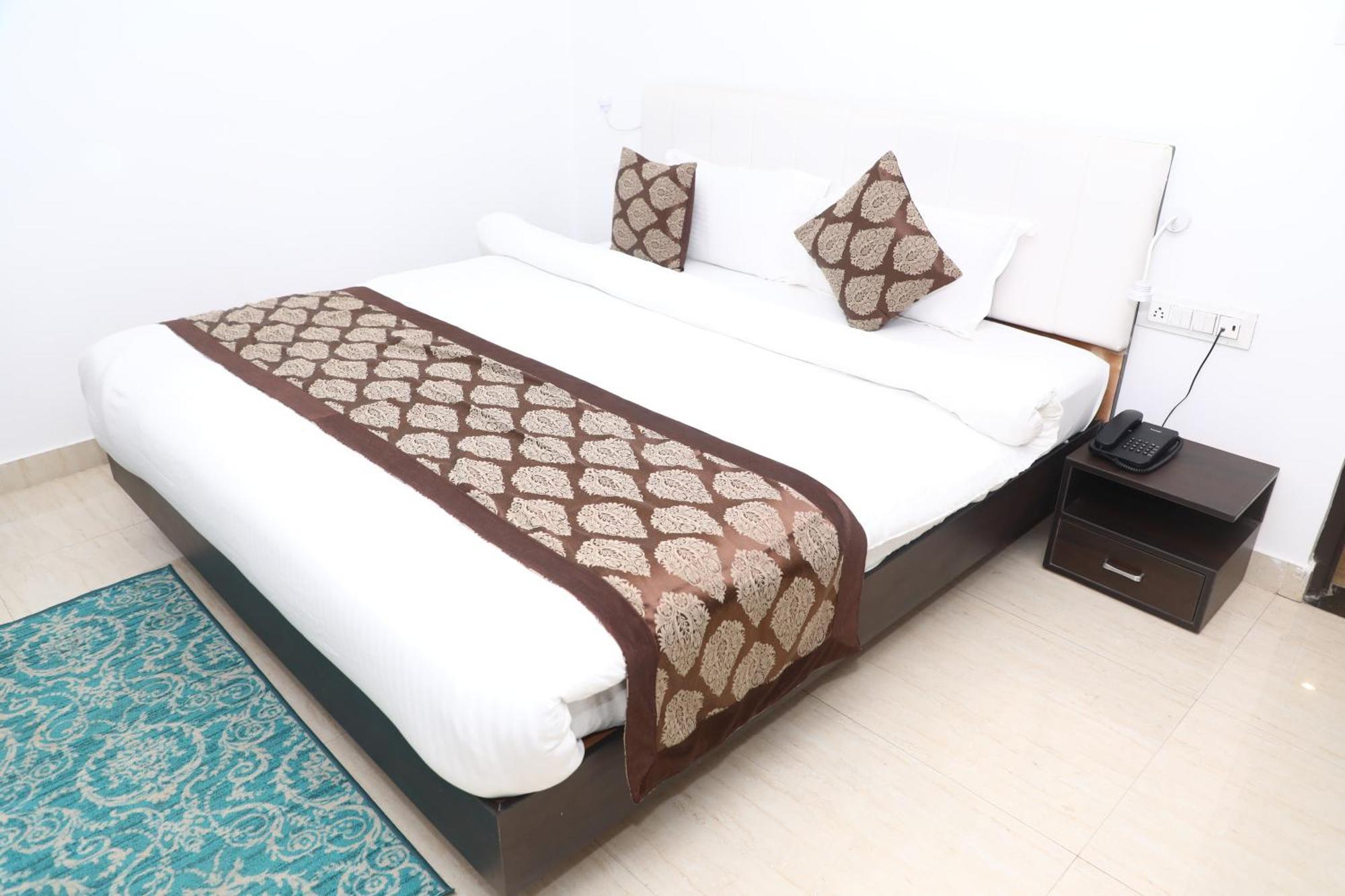 Satkar Retreat - Udaipur Hotel Екстериор снимка