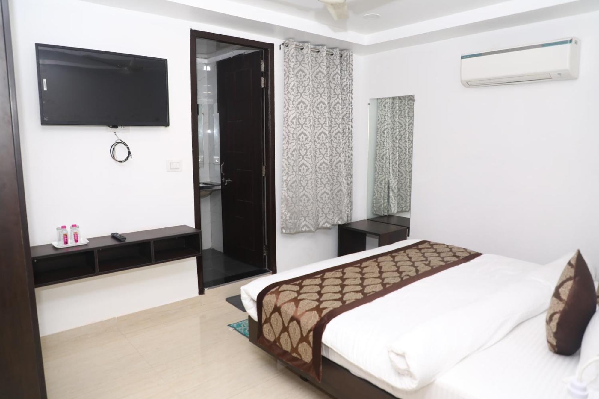 Satkar Retreat - Udaipur Hotel Екстериор снимка